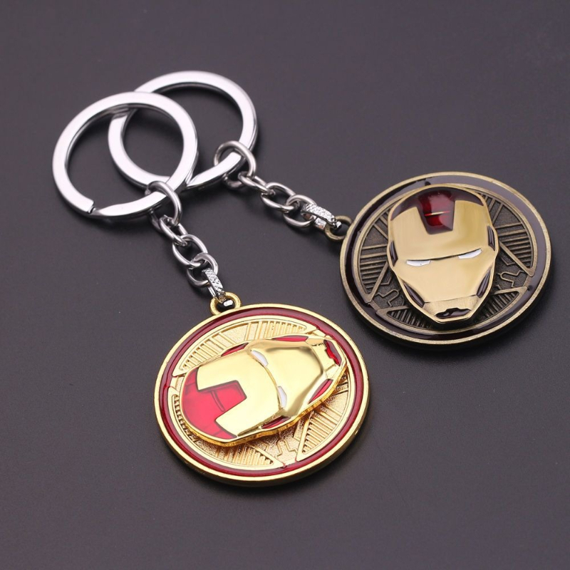 Anime Merchandise Women - Marvel The Avengers Iron Man merchandise