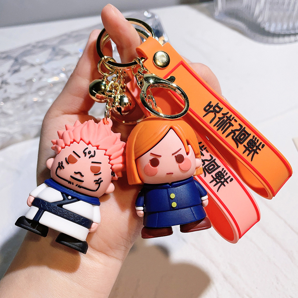 Figure Display Box - Jujutsu Kaisen 2024 Q Version Gojo