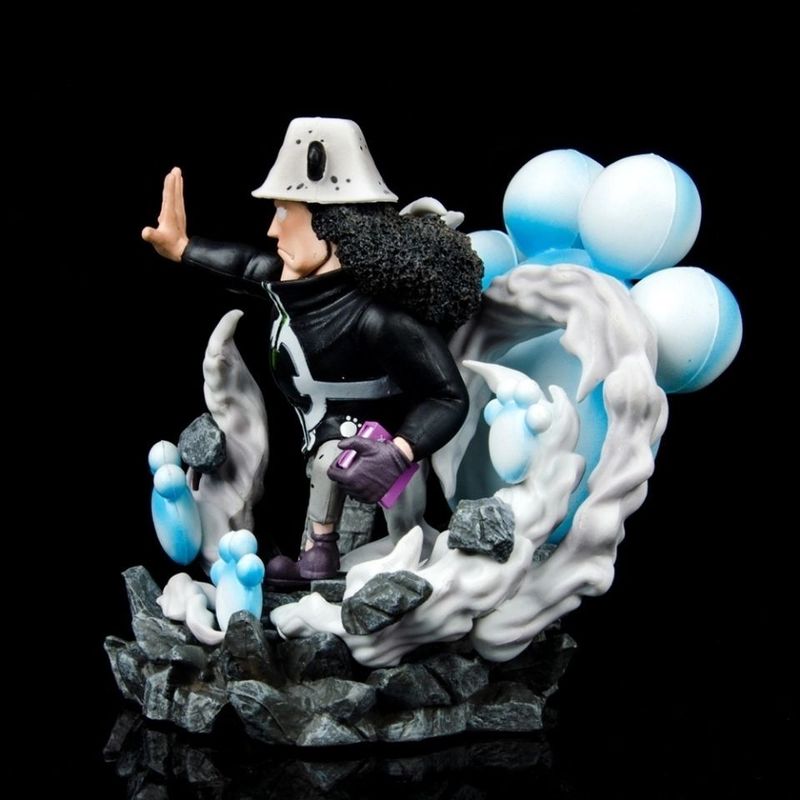 New 13cm One Piece Anime Perip - Anime One Piece Merchandise avaliação e preço