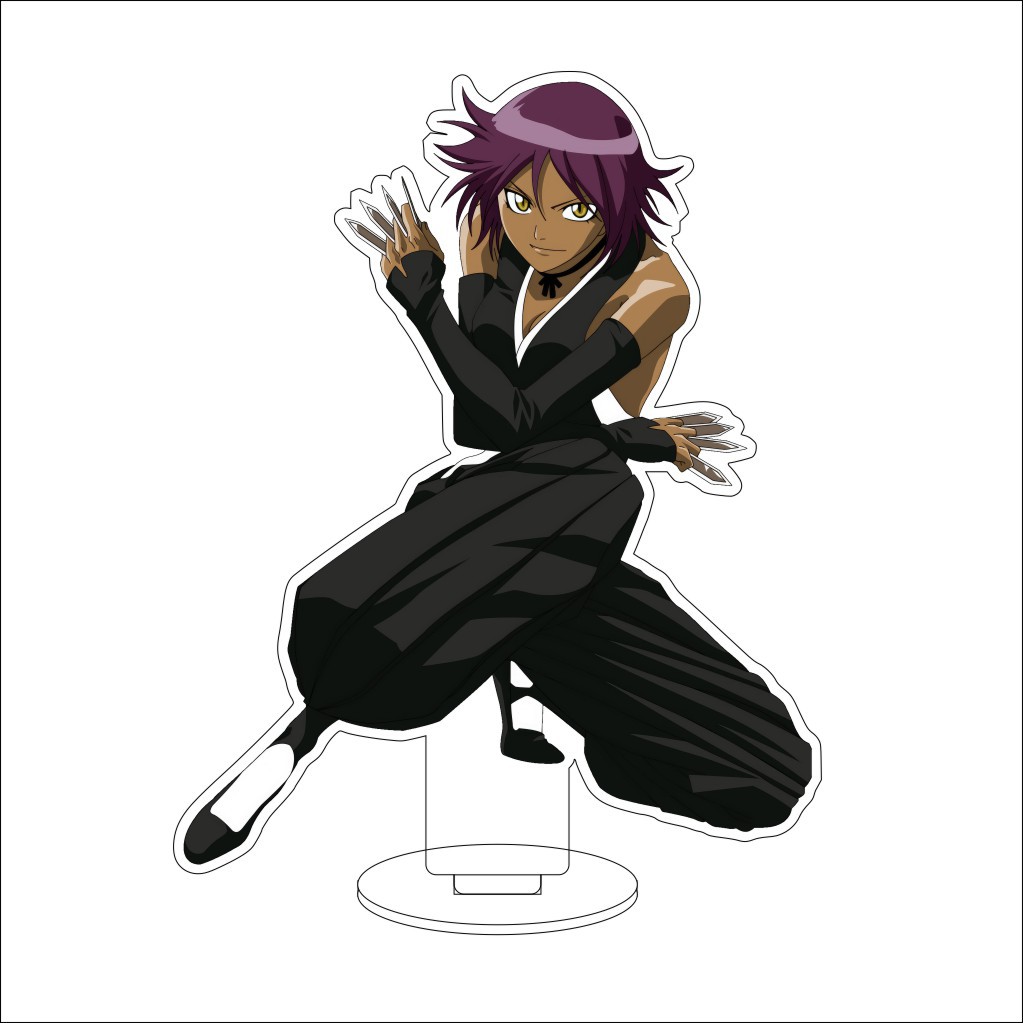 16CM Anime BLEACH Kurosaki Ich - Anime Manga Merchandise avaliação e preço
