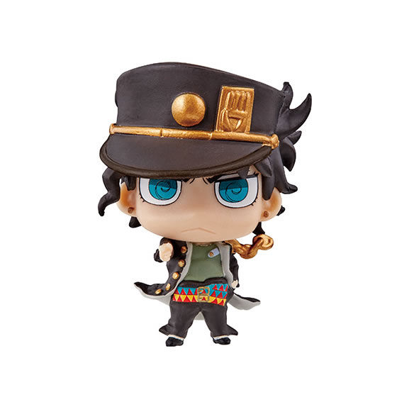BANDAI JoJo Bizarre Adventure  - Jojo Anime Merchandise avaliação e preço