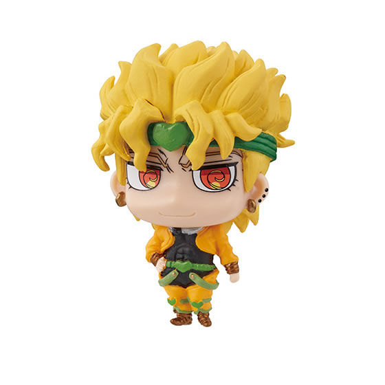 BANDAI JoJo Bizarre Adventure  - Jojo Anime Merchandise avaliação e preço