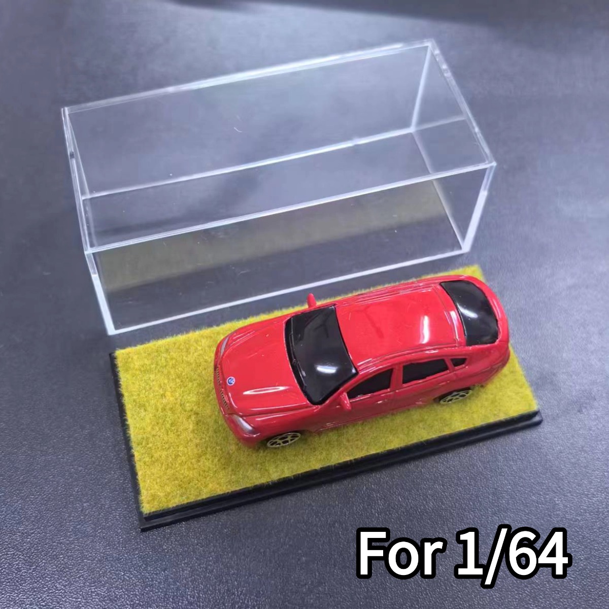 Acrylic Display Case Box for S - Figure Display Box avaliação e preço