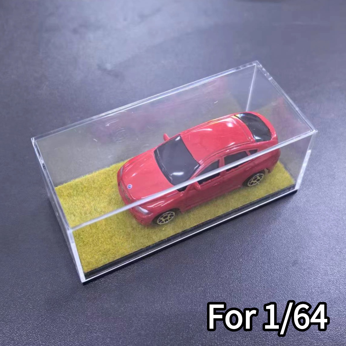 Acrylic Display Case Box for S - Figure Display Box avaliação e preço