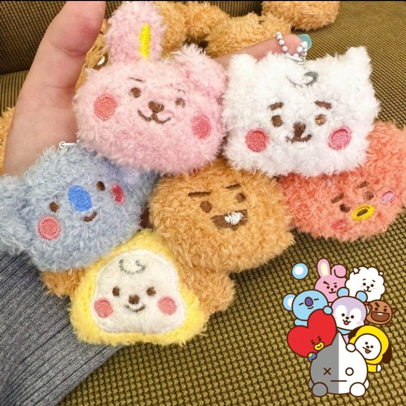 BT21 anime merchandise cartoon - Original Anime Merchandise avaliação e preço