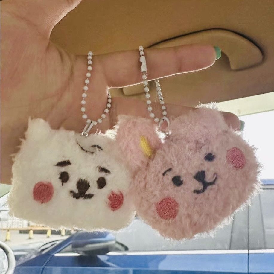 BT21 anime merchandise cartoon - Original Anime Merchandise avaliação e preço