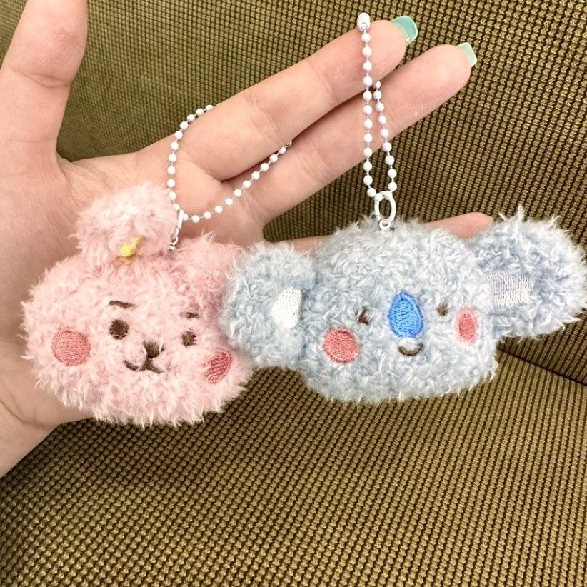 BT21 anime merchandise cartoon - Original Anime Merchandise avaliação e preço