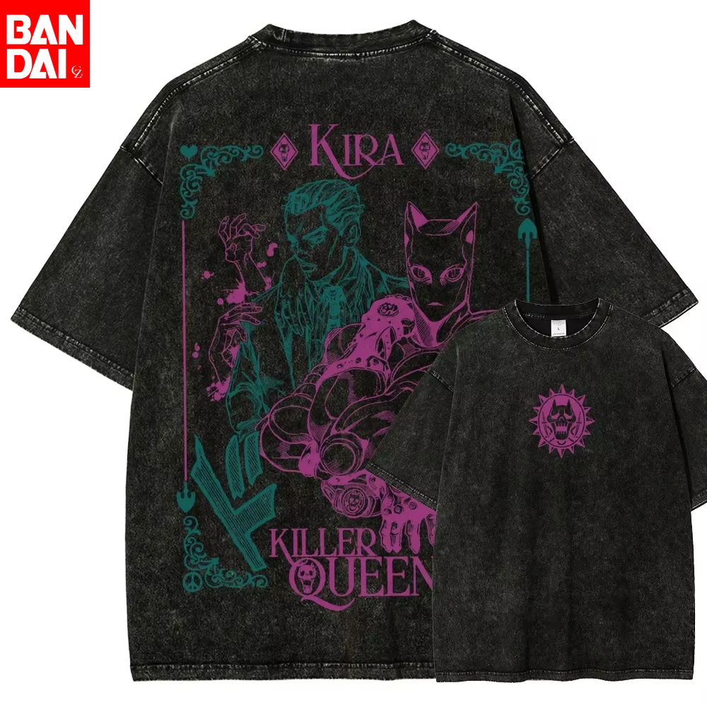 JOJO Bizarre Adventure Gyro Ze - Jojo Anime Merchandise avaliação e preço