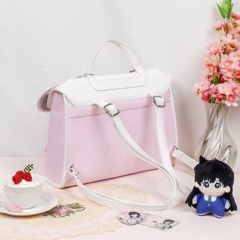 Detective Conan Rachel Moore A - Anime Convention Merchandise avaliação e preço