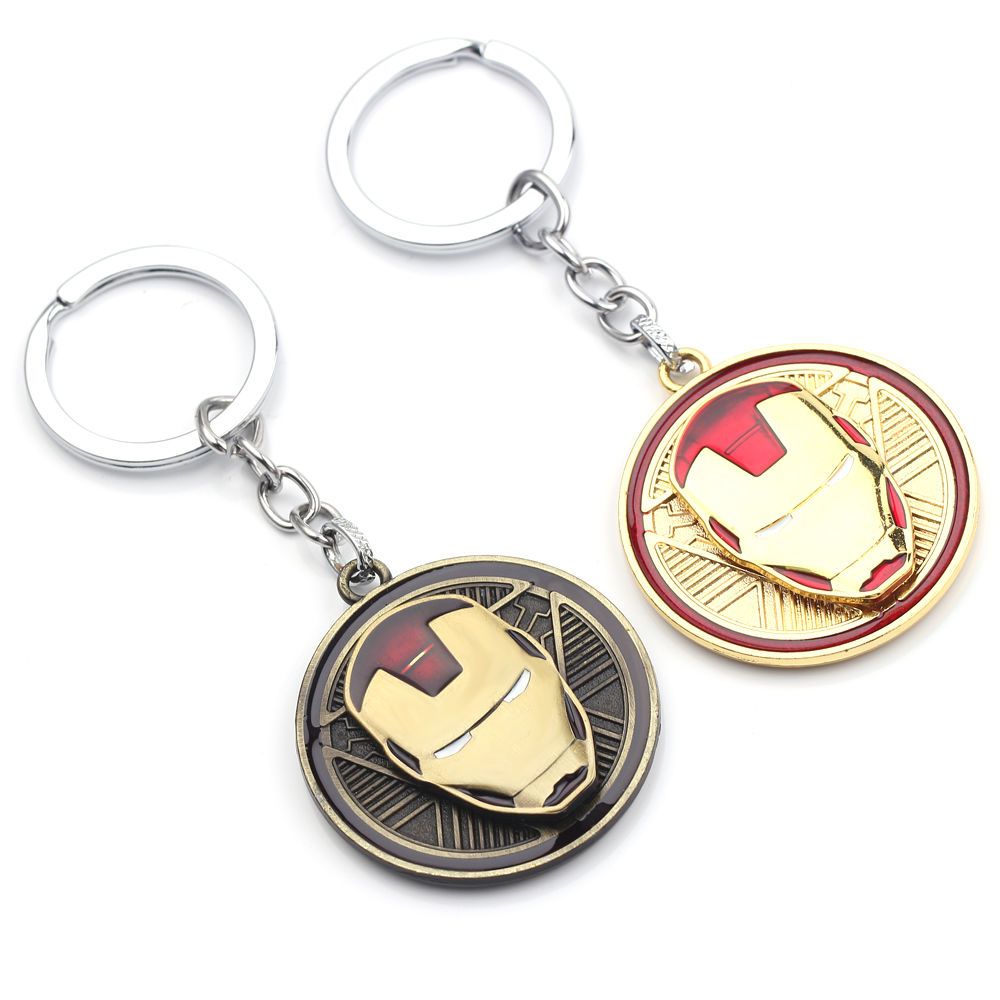 Marvel The Avengers Iron Man m - Anime Merchandise Women avaliação e preço