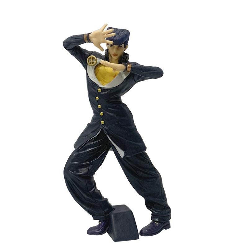 New Jojo Bizarre Adventure Jos - Jojo Anime Merchandise avaliação e preço