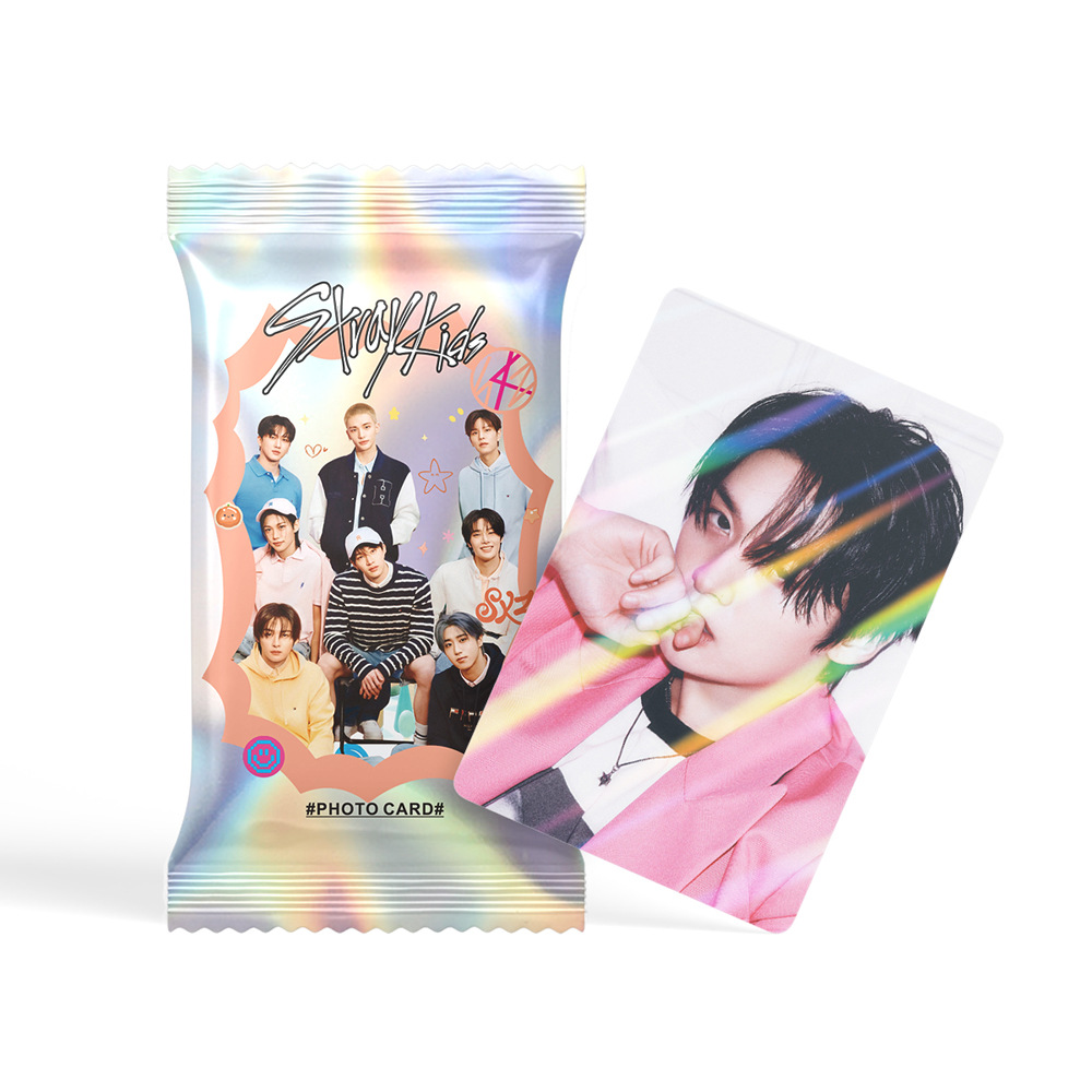 Skz, Stray.Kid, Do It, Kpop Fa - Original Anime Merchandise avaliação e preço
