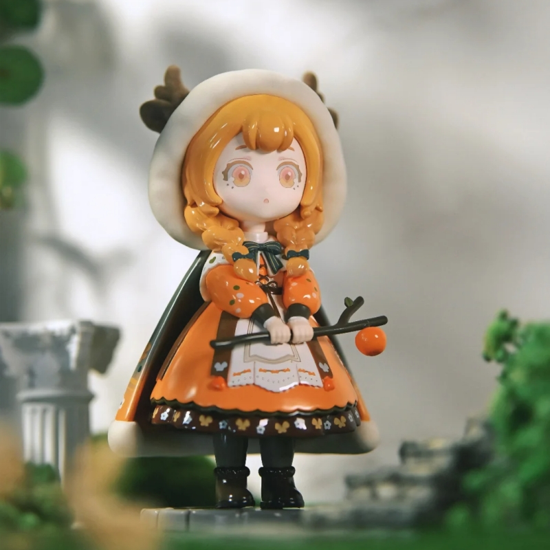 Authentic Kokoya Fourth Genera - Figure Display Box avaliação e preço