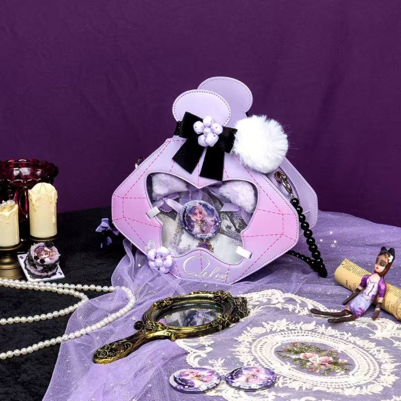 Identity Ⅴ Vera Nair Perfumer  - Anime Convention Merchandise avaliação e preço