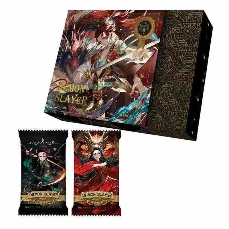 Demon Slayer Midsummer Light A - Rare Anime Merchandise avaliação e preço