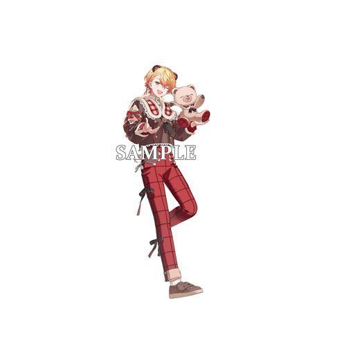 Project Sekai Shinonome Akito  - Original Anime Merchandise avaliação e preço
