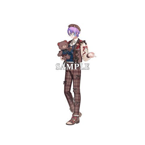 Project Sekai Shinonome Akito  - Original Anime Merchandise avaliação e preço