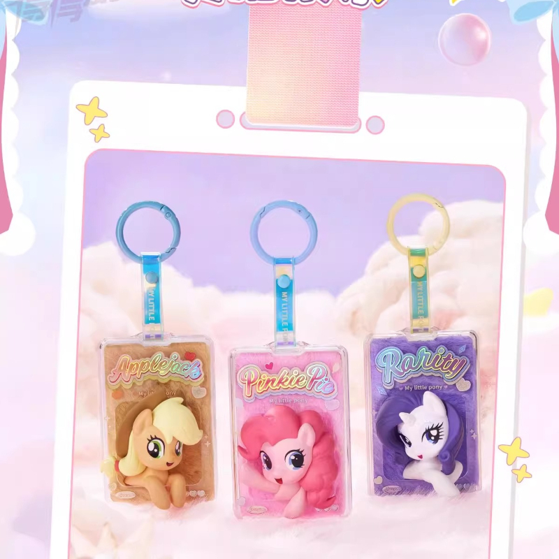KAYOU  New My Little Pony Plus - Anime Merchandise Bd avaliação e preço