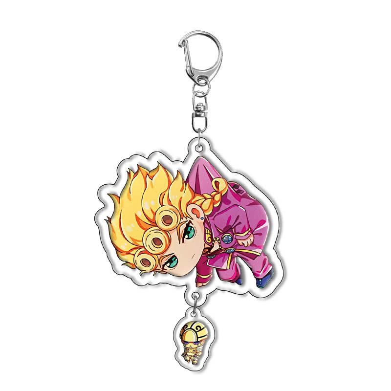 JOJO Bizarre Adventure Jonatha - Jojo Anime Merchandise avaliação e preço