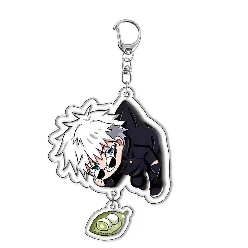 Jujutsu Kaisen Fan Art Anime M - Original Anime Merchandise avaliação e preço