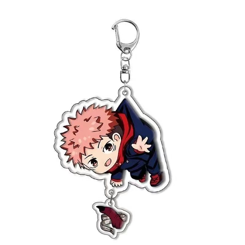 Jujutsu Kaisen Fan Art Anime M - Original Anime Merchandise avaliação e preço