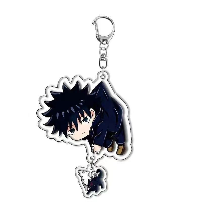 Jujutsu Kaisen Fan Art Anime M - Original Anime Merchandise avaliação e preço
