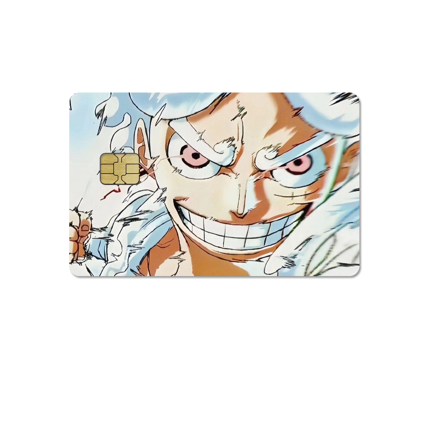 New Cartoon Anime One Piece Ge - Anime One Piece Merchandise avaliação e preço