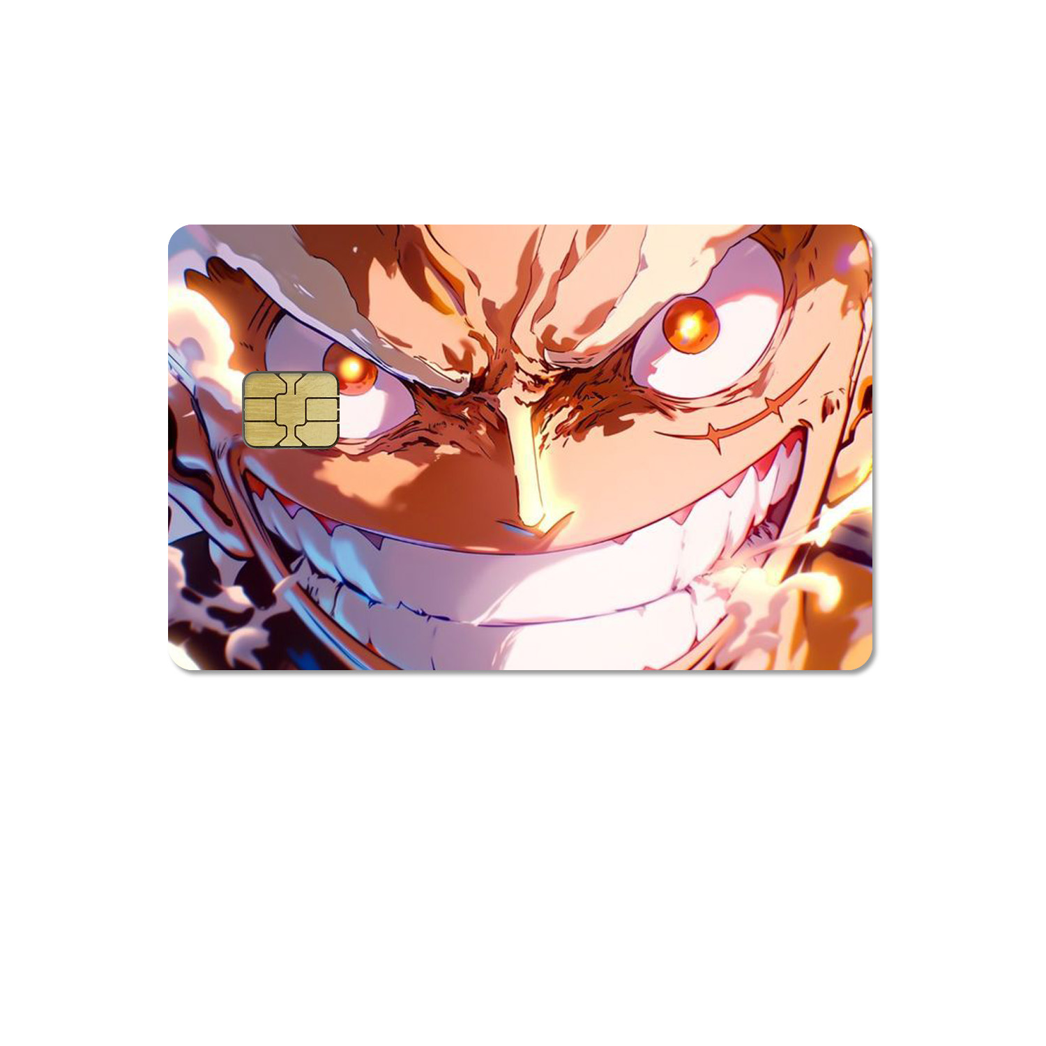 New Cartoon Anime One Piece Ge - Anime One Piece Merchandise avaliação e preço