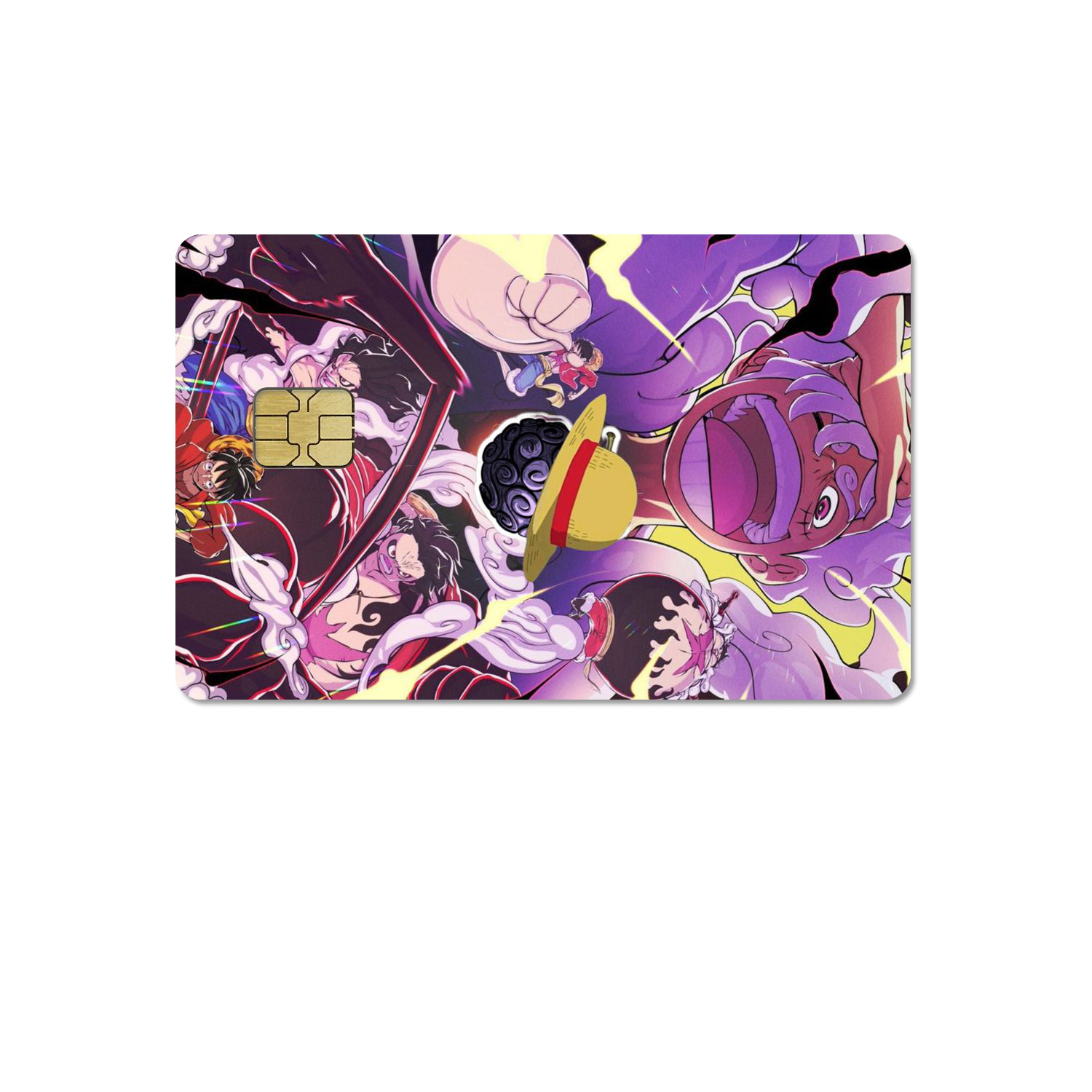 New Cartoon Anime One Piece Ge - Anime One Piece Merchandise avaliação e preço