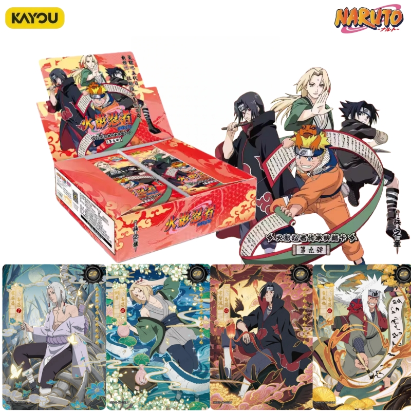 KAYOU Authentic New Naruto Leg - Anime Merchandise Bd avaliação e preço