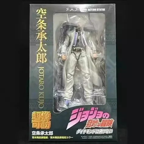Anime jojo bizarre adventure K - Jojo Anime Merchandise avaliação e preço