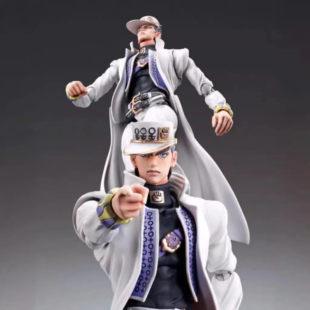 Anime jojo bizarre adventure K - Jojo Anime Merchandise avaliação e preço