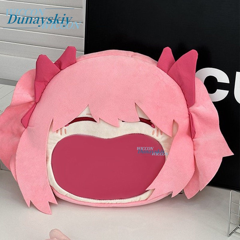 Merchandise Plush Crossbody Ba - Original Anime Merchandise avaliação e preço