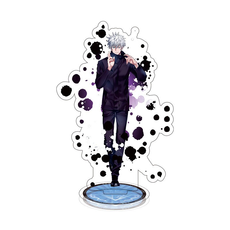 Jujutsu Kaisen Yuji Itadori Ac - Anime Convention Merchandise avaliação e preço
