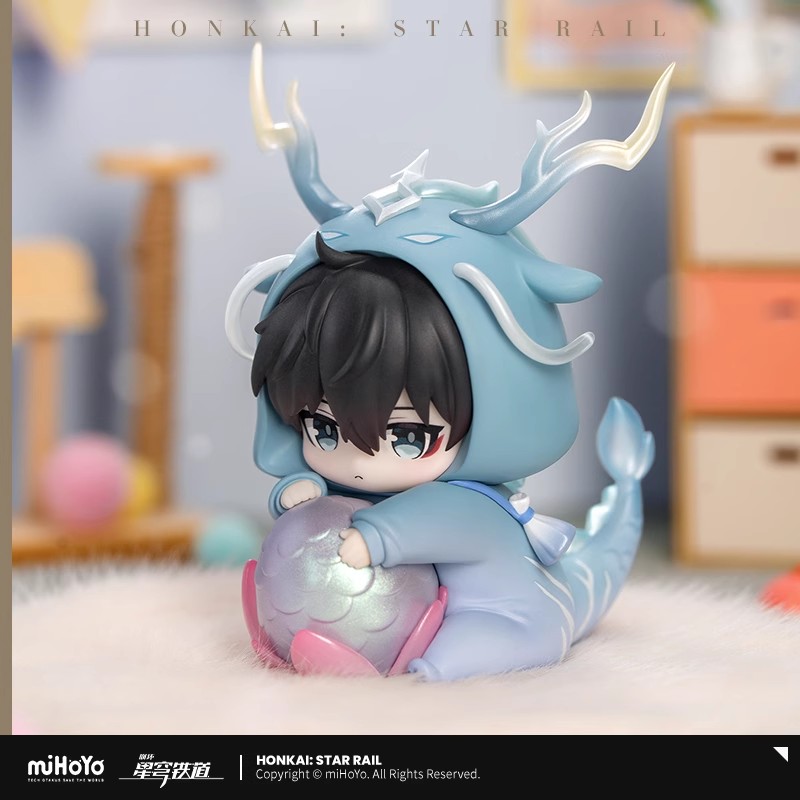 Official Honkai Star Rail Aven - Original Anime Merchandise avaliação e preço