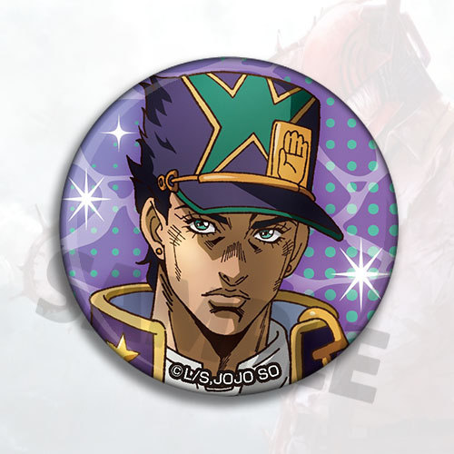 JOJO Bizarre Adventure Stone O - Jojo Anime Merchandise avaliação e preço