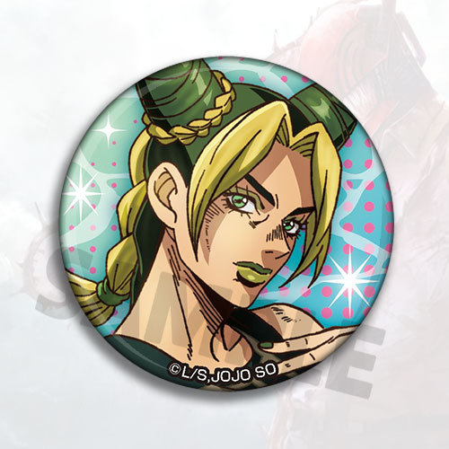 JOJO Bizarre Adventure Stone O - Jojo Anime Merchandise avaliação e preço