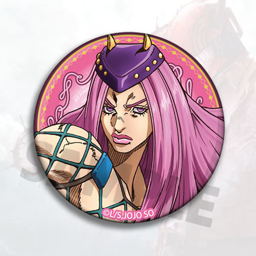JOJO Bizarre Adventure Stone O - Jojo Anime Merchandise avaliação e preço