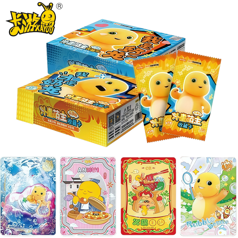 KAYOU Genuine MilkDragon Serie - Anime Merchandise Bd avaliação e preço
