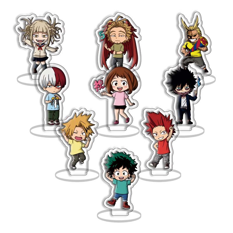 My Hero Academia Deku Midoriya - Original Anime Merchandise avaliação e preço
