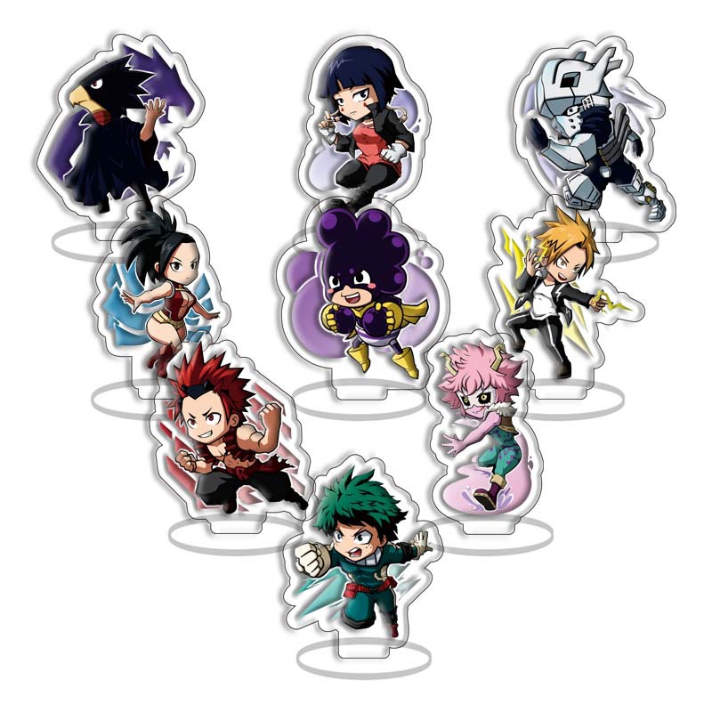 My Hero Academia Deku Midoriya - Original Anime Merchandise avaliação e preço