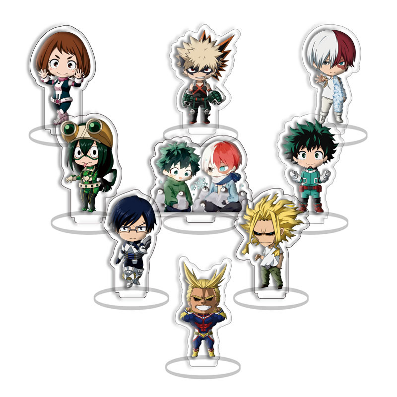 My Hero Academia Deku Midoriya - Original Anime Merchandise avaliação e preço
