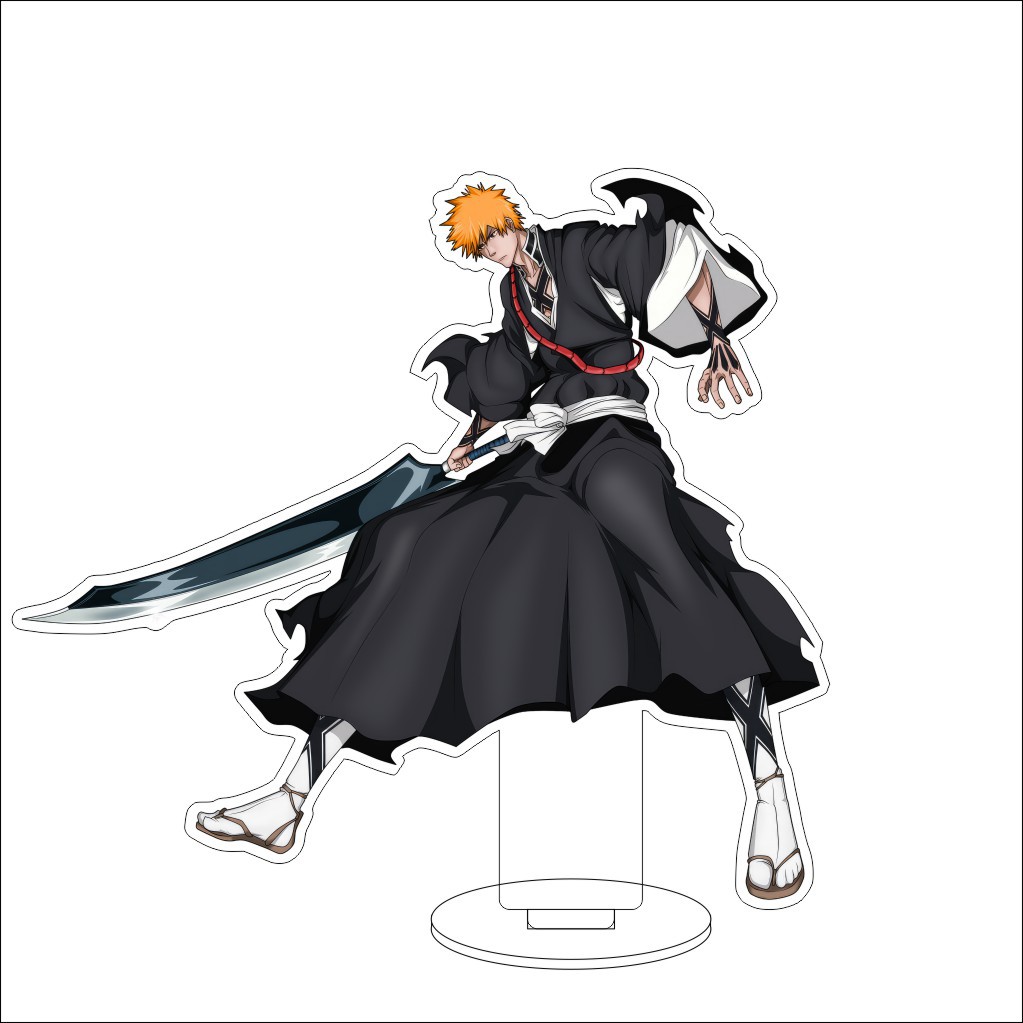16CM Anime Bleach Ishida Uryuu - Given Anime Merchandise avaliação e preço
