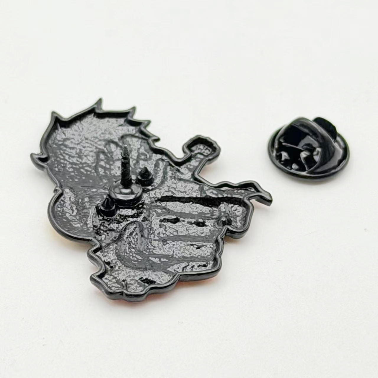 4pcs ONE PIECE Cartoon Charact - Anime One Piece Merchandise avaliação e preço
