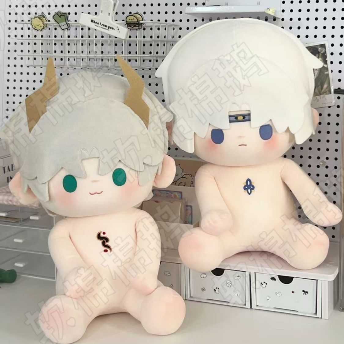 Original game Supernatural Act - Anime Merchandise Women avaliação e preço