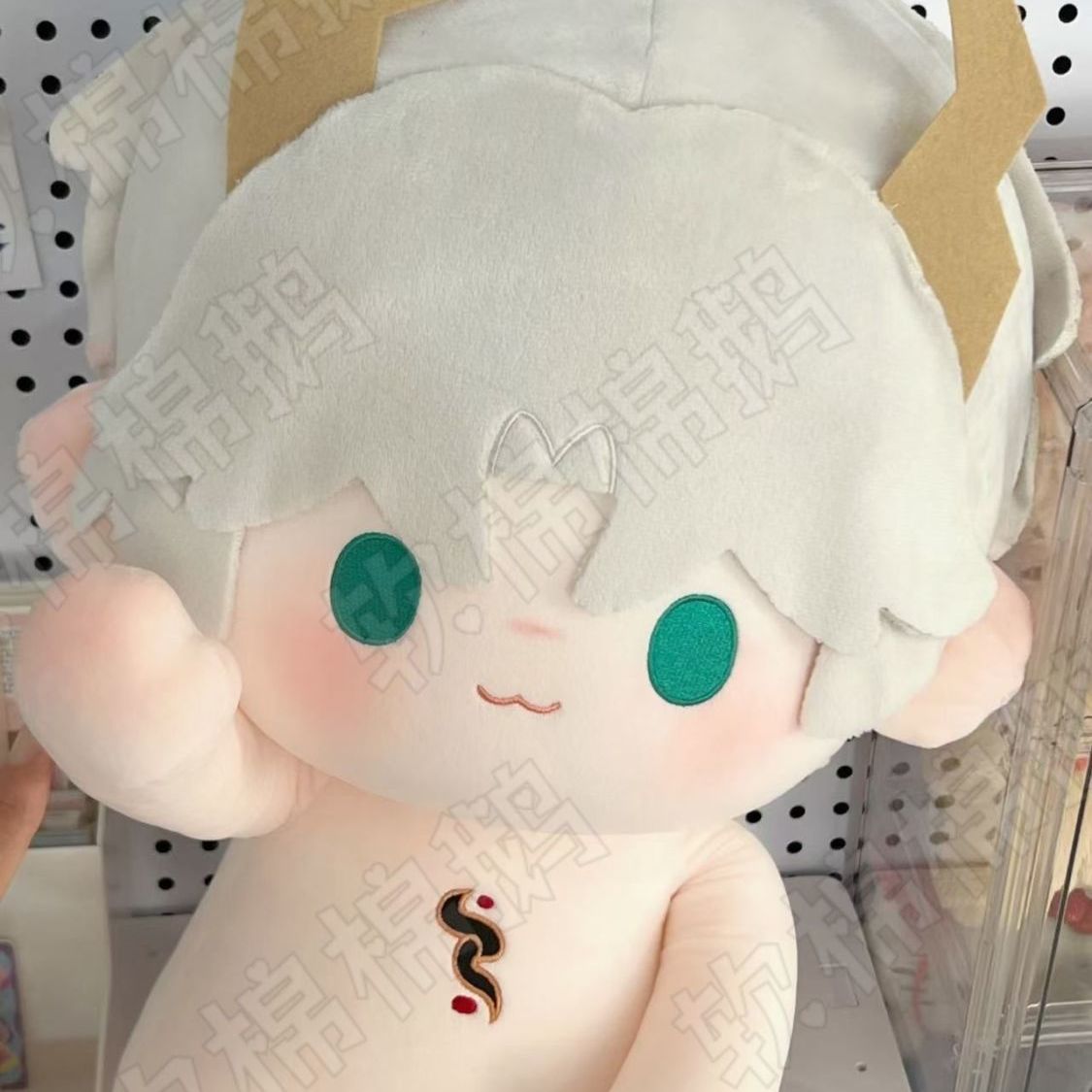Original game Supernatural Act - Anime Merchandise Women avaliação e preço