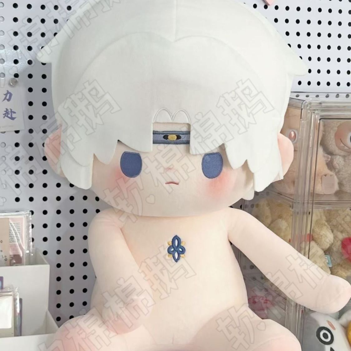 Original game Supernatural Act - Anime Merchandise Women avaliação e preço