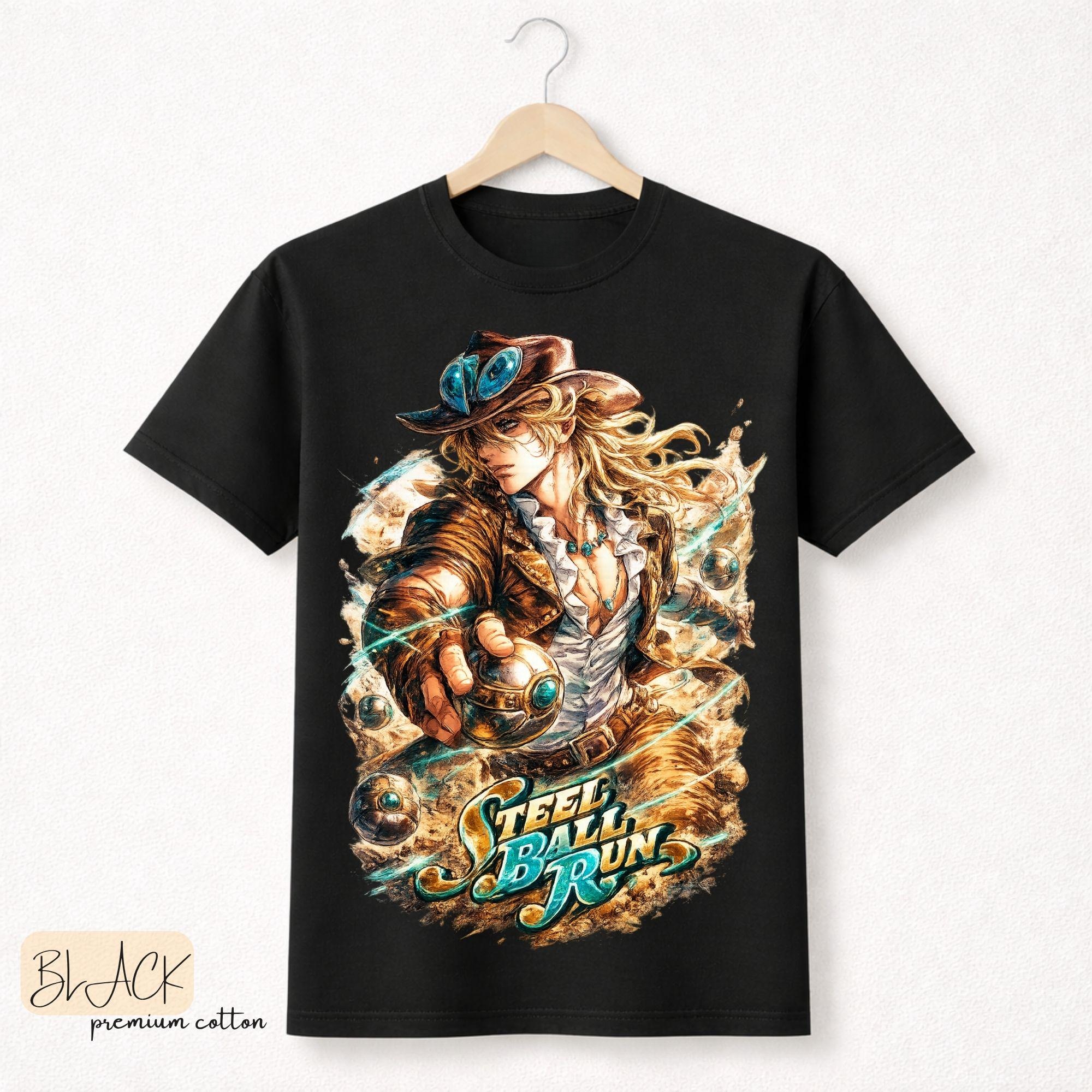 Anime Jojo Bizarre Adventure S - Jojo Anime Merchandise avaliação e preço