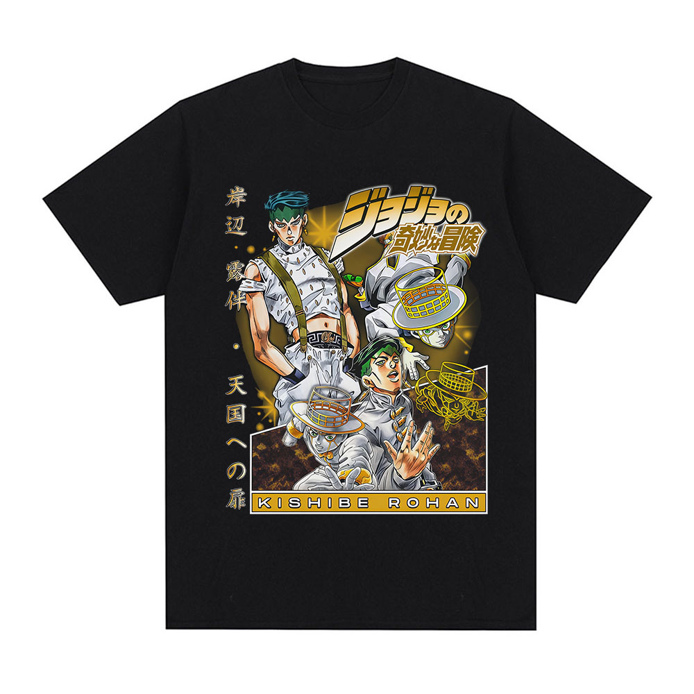 Anime Jojo Bizarre Adventure R - Jojo Anime Merchandise avaliação e preço