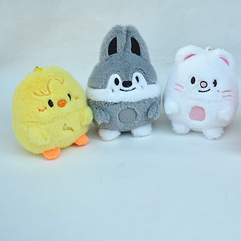 Straykids keychain egg skzoo r - Original Anime Merchandise avaliação e preço